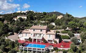 La Villa 101 -Topvacances -Les Issambres