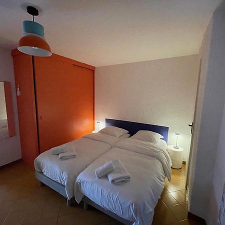 La Villa 101 -Topvacances -Les Issambres La Garonnette-Plage Extérieur photo