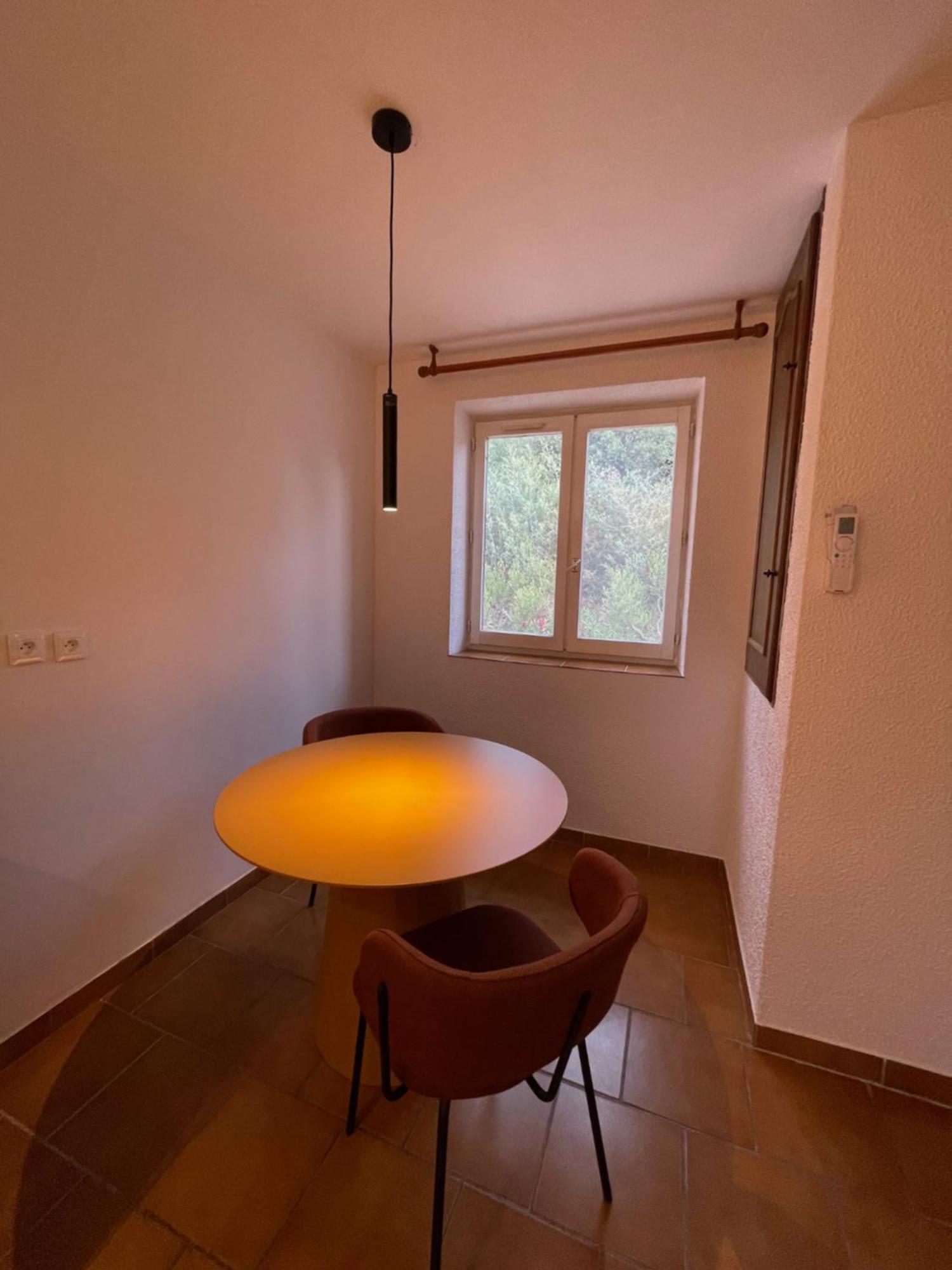 La Villa 101 -Topvacances -Les Issambres La Garonnette-Plage Extérieur photo