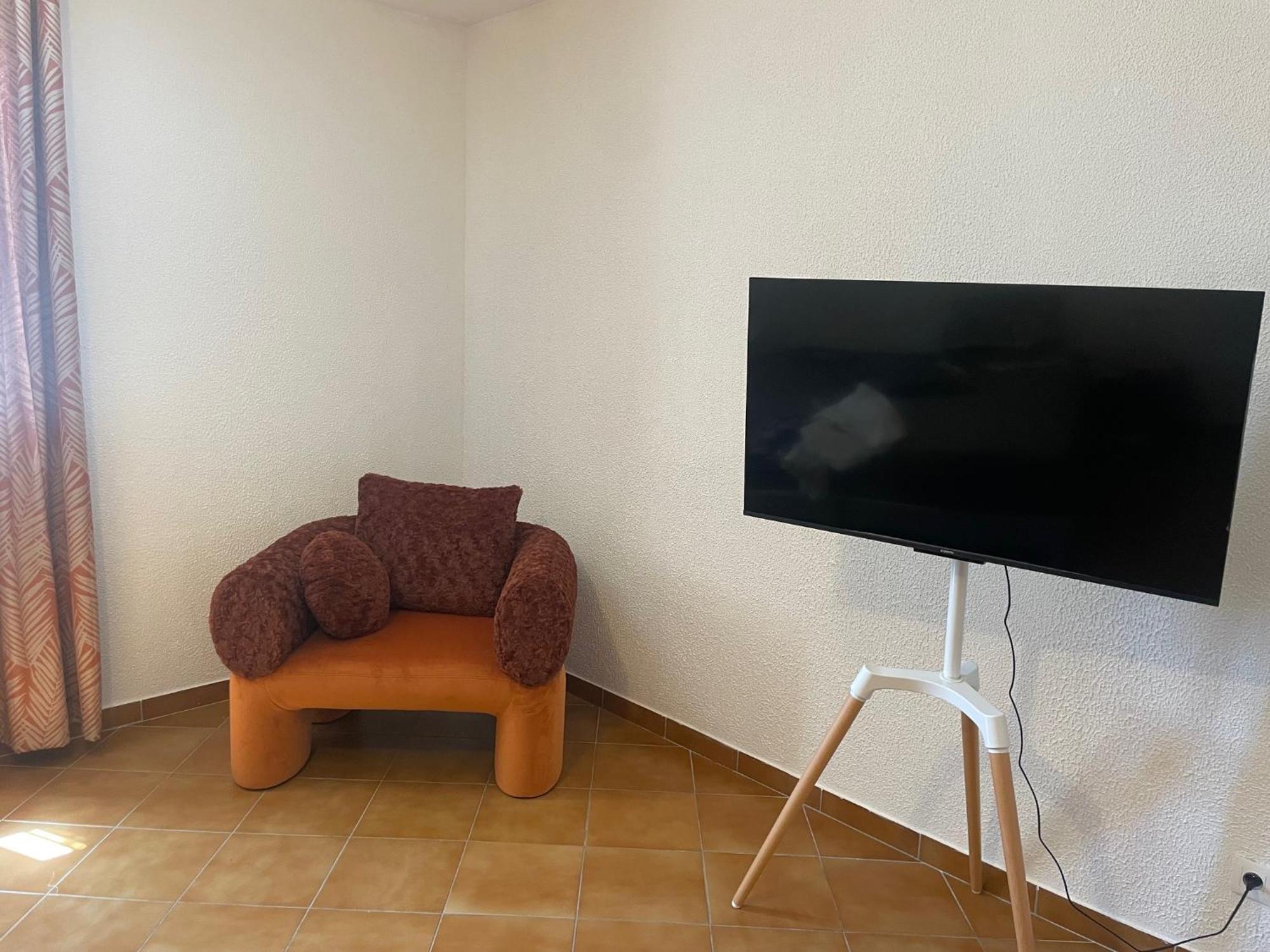 La Villa 101 -Topvacances -Les Issambres La Garonnette-Plage Extérieur photo