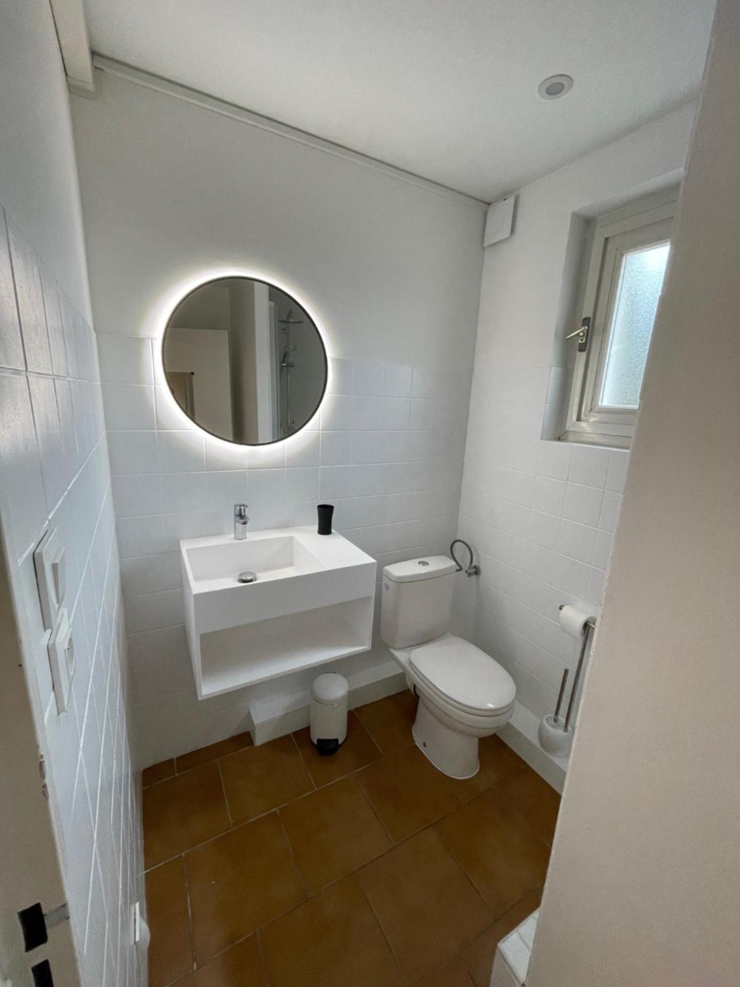 La Villa 101 -Topvacances -Les Issambres La Garonnette-Plage Extérieur photo