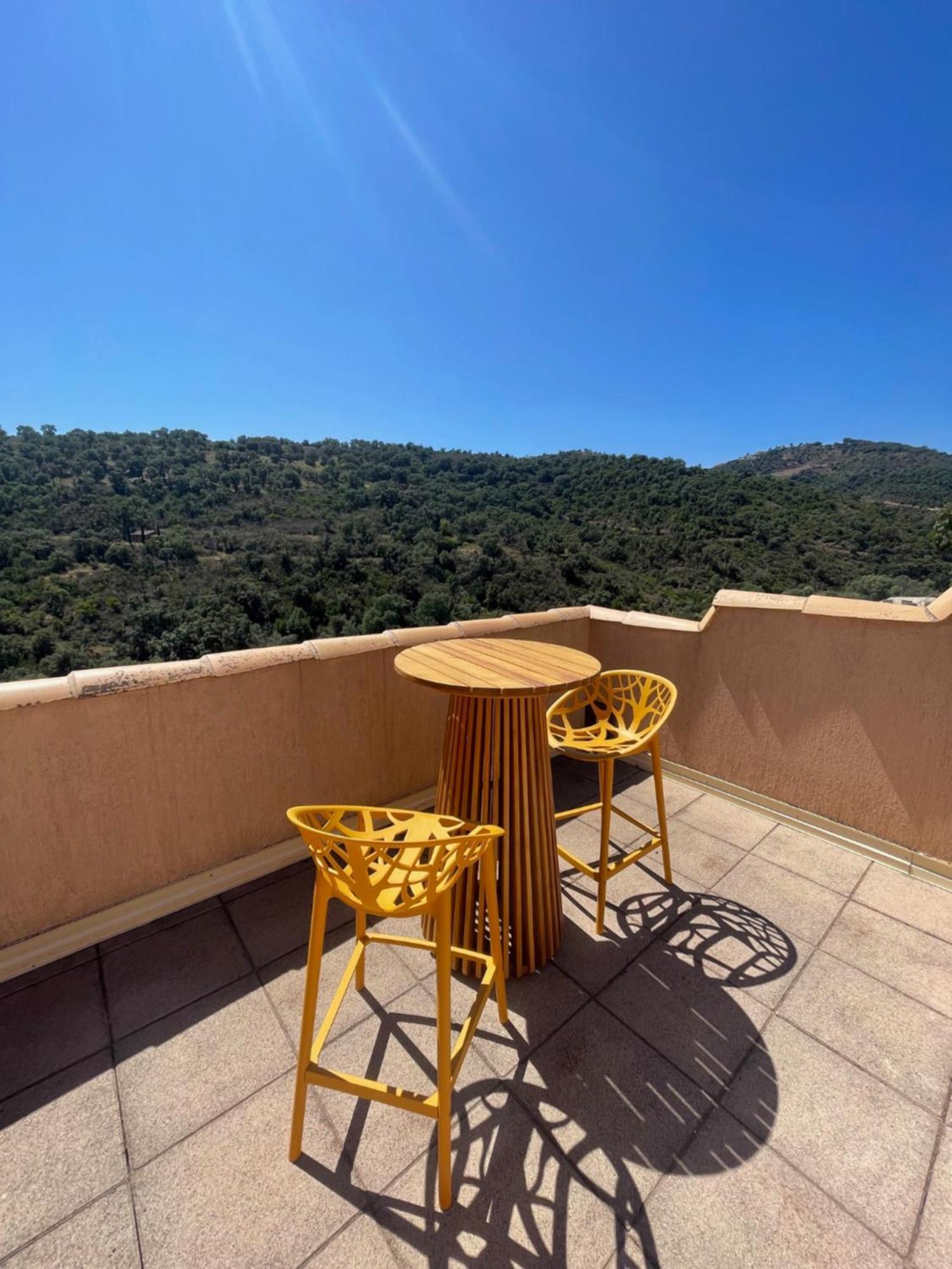 La Villa 101 -Topvacances -Les Issambres La Garonnette-Plage Extérieur photo