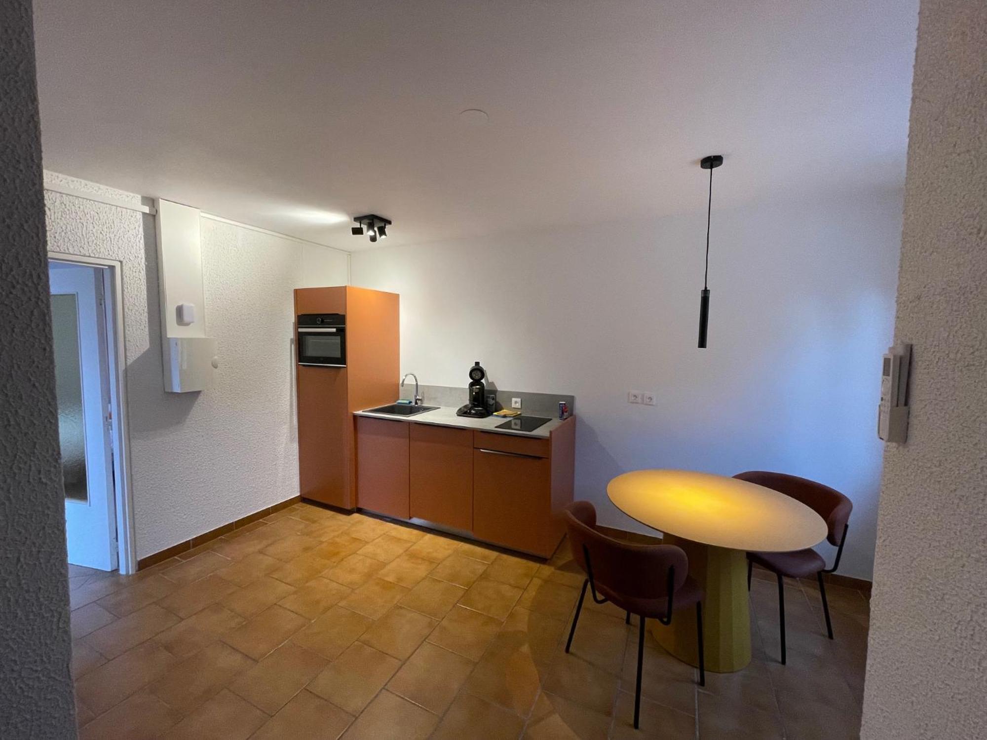 La Villa 101 -Topvacances -Les Issambres La Garonnette-Plage Extérieur photo