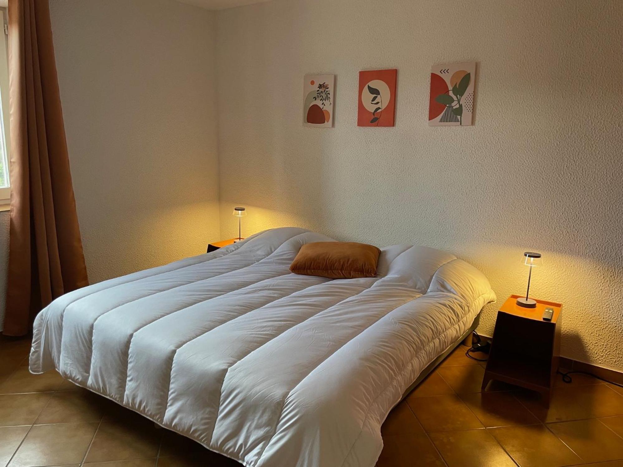 La Villa 101 -Topvacances -Les Issambres La Garonnette-Plage Extérieur photo