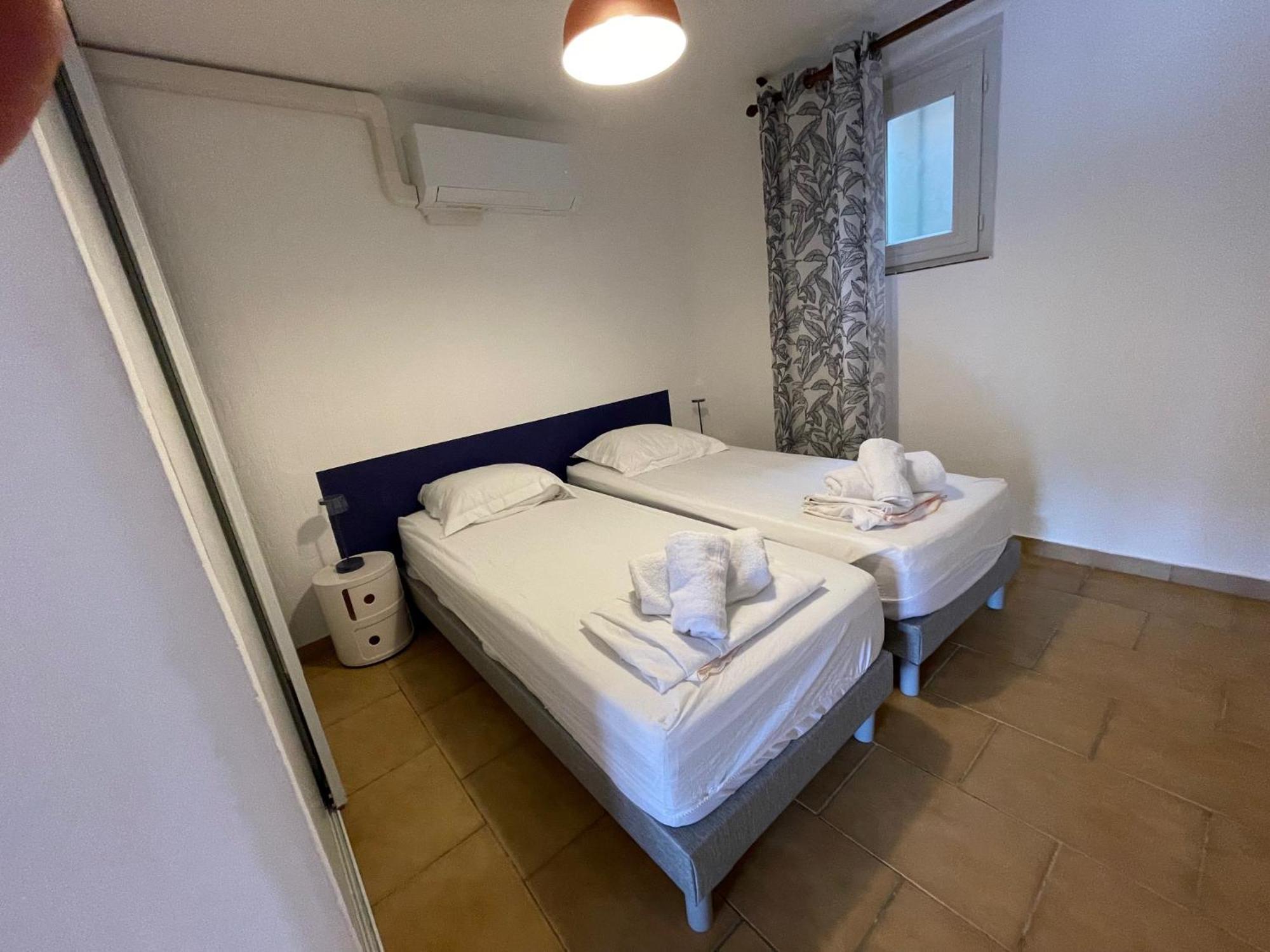 La Villa 101 -Topvacances -Les Issambres La Garonnette-Plage Extérieur photo