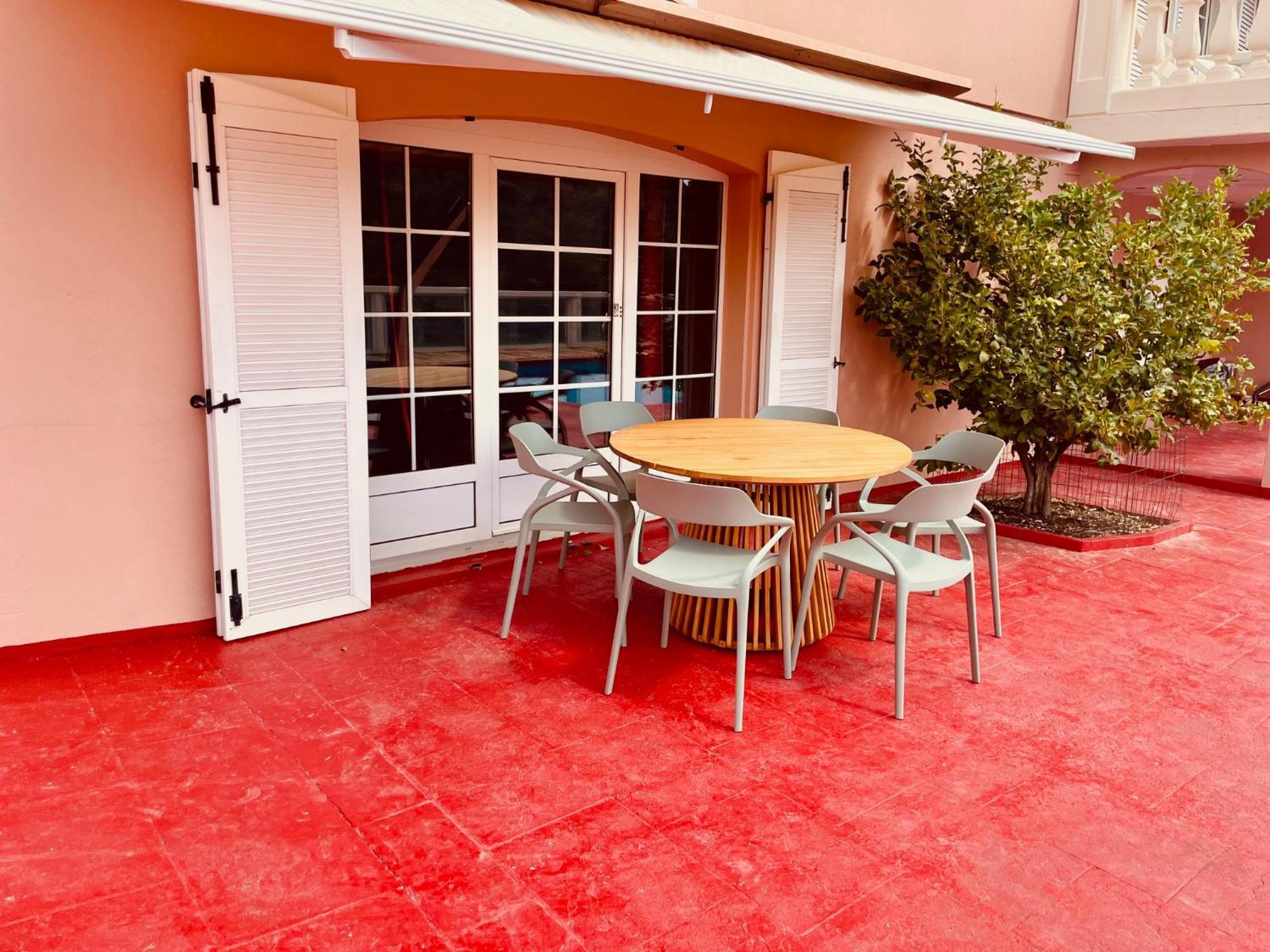 La Villa 101 -Topvacances -Les Issambres La Garonnette-Plage Extérieur photo