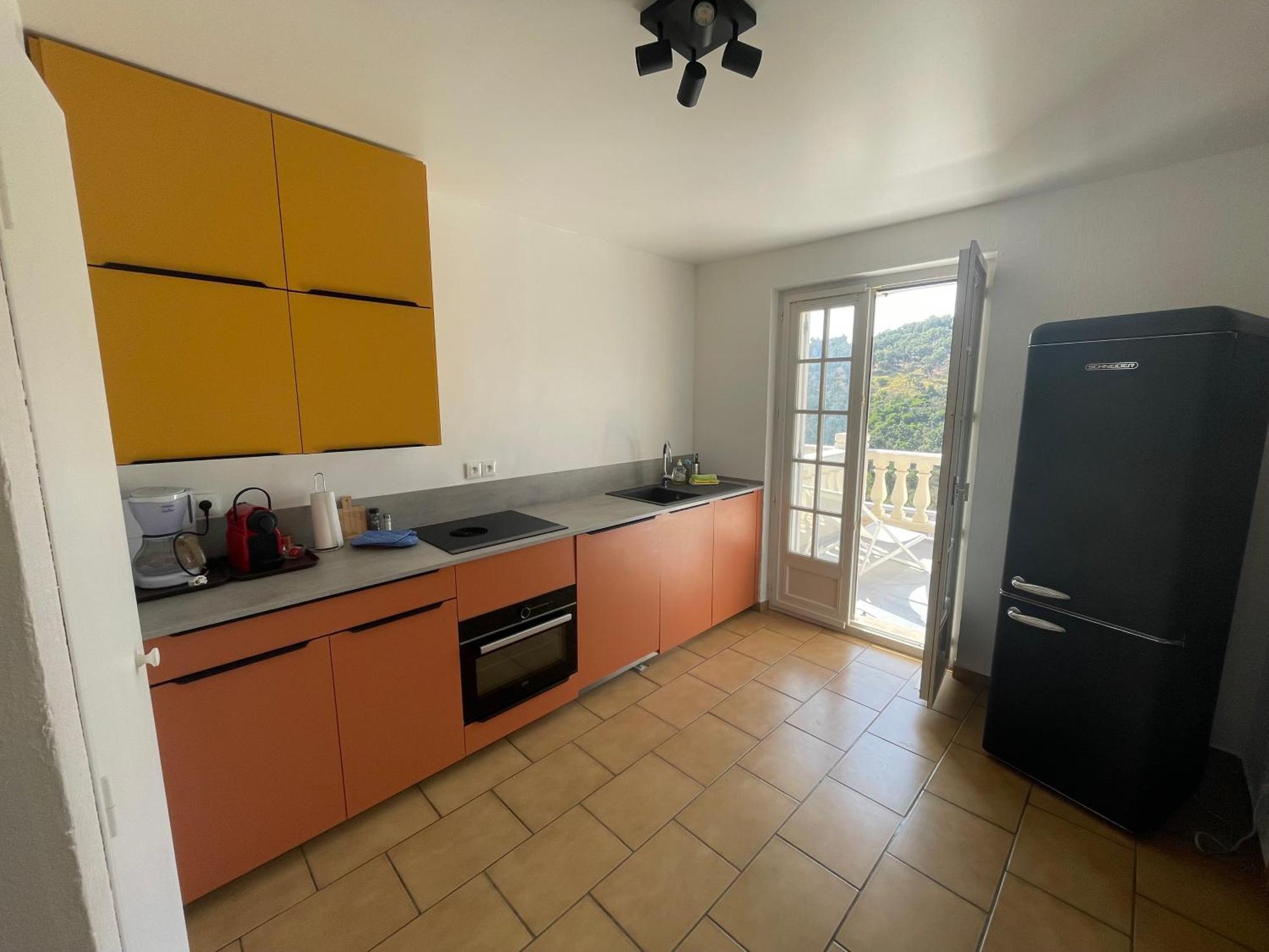La Villa 101 -Topvacances -Les Issambres La Garonnette-Plage Extérieur photo
