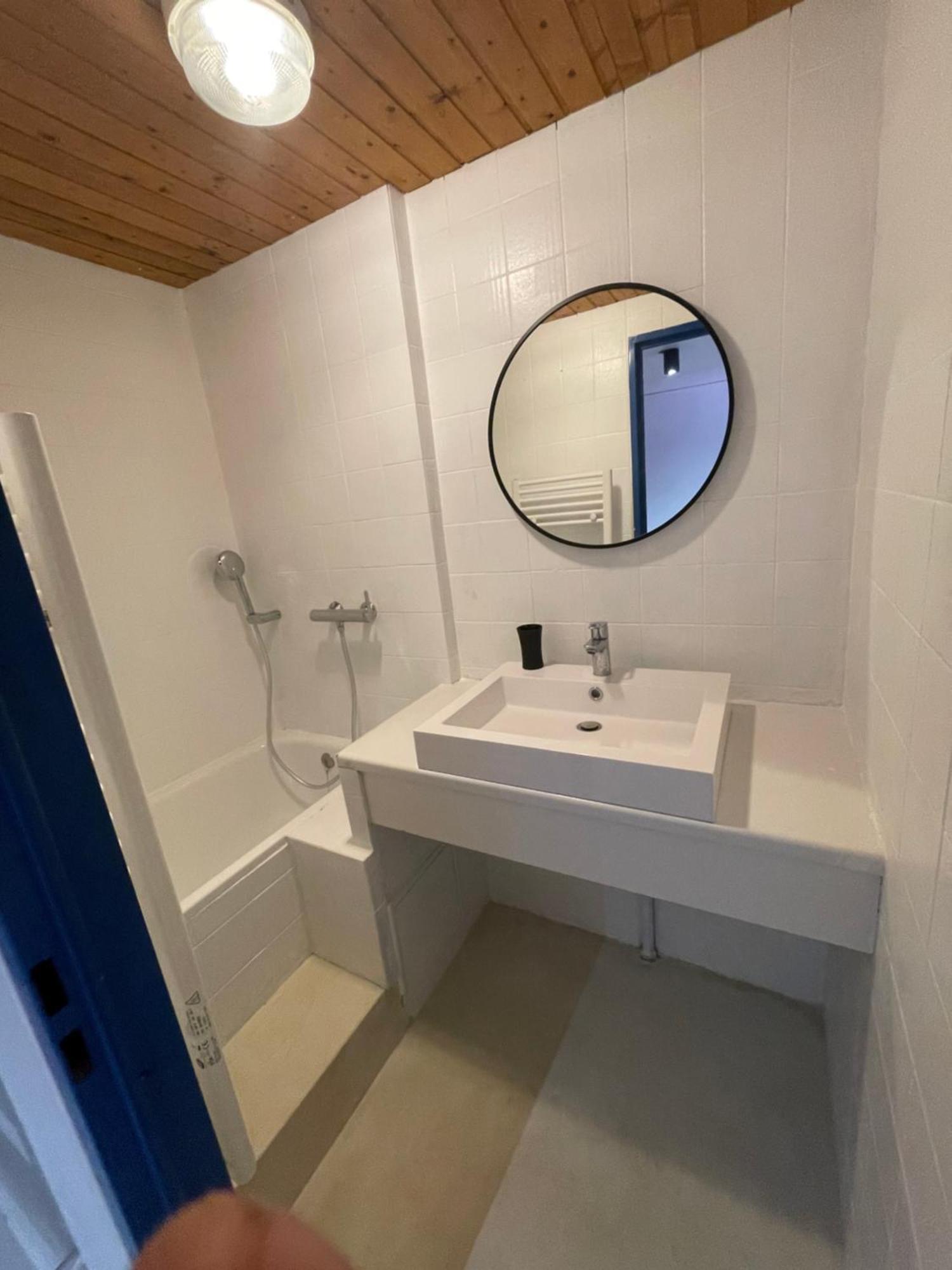 La Villa 101 -Topvacances -Les Issambres La Garonnette-Plage Extérieur photo