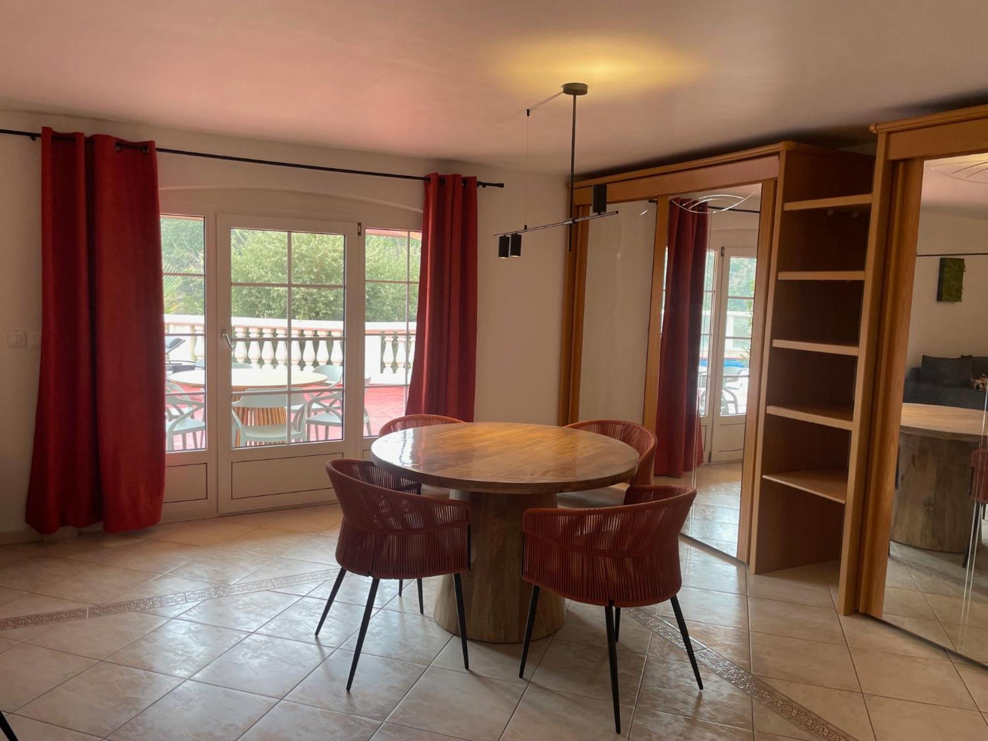 La Villa 101 -Topvacances -Les Issambres La Garonnette-Plage Extérieur photo