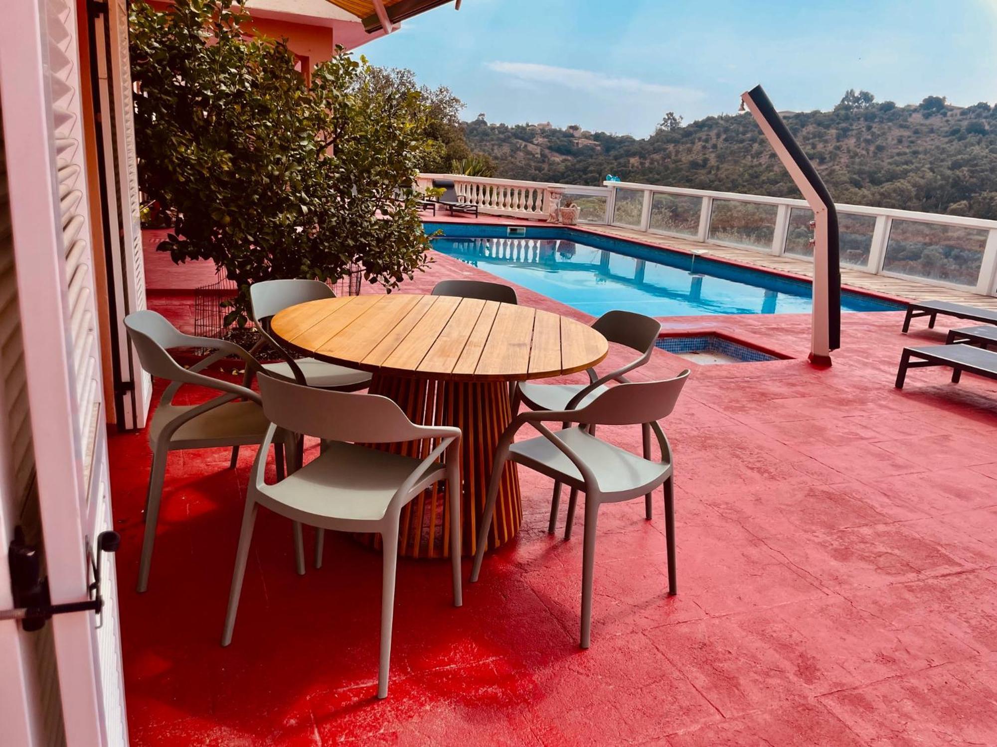 La Villa 101 -Topvacances -Les Issambres La Garonnette-Plage Extérieur photo
