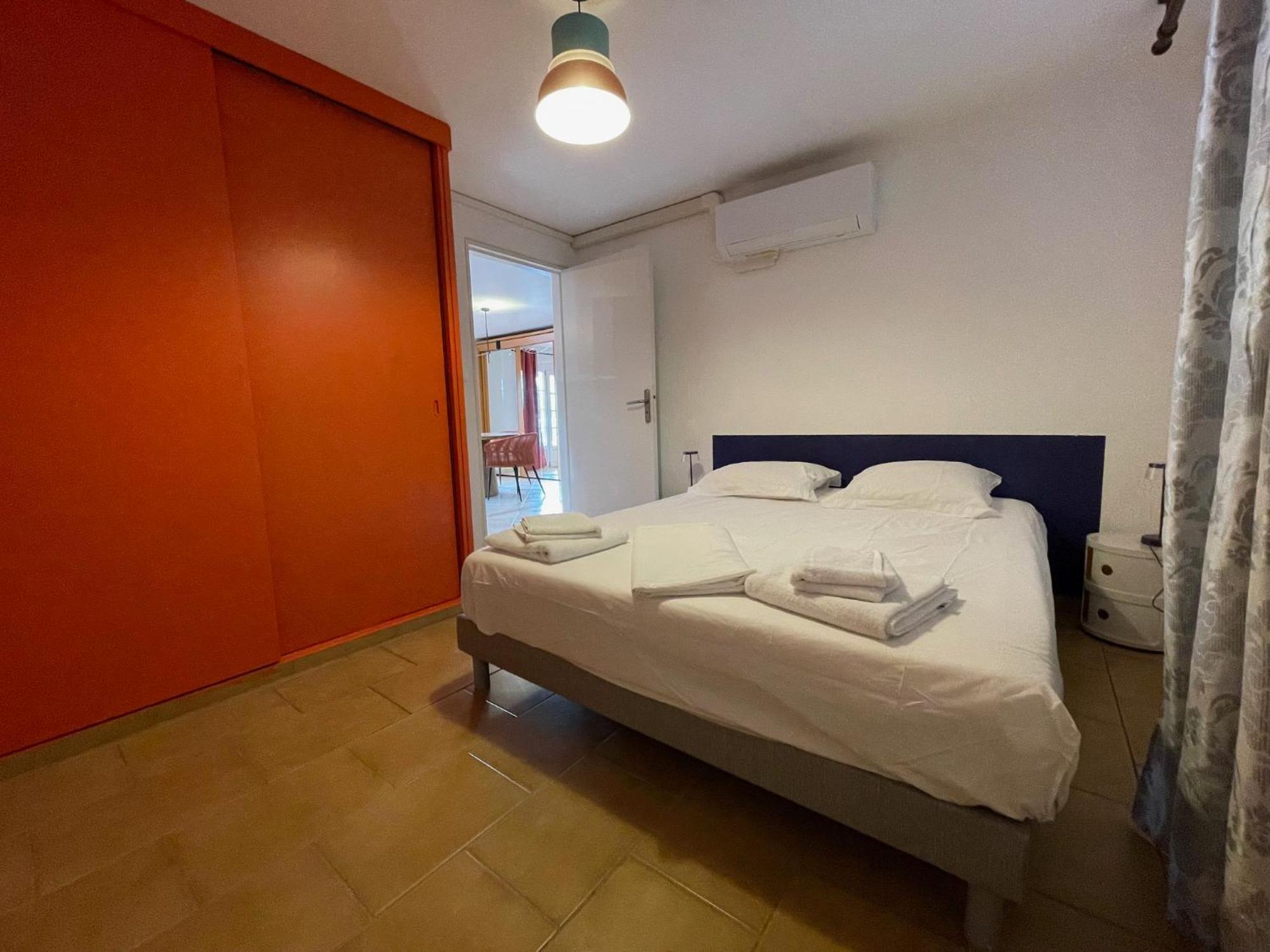 La Villa 101 -Topvacances -Les Issambres La Garonnette-Plage Extérieur photo