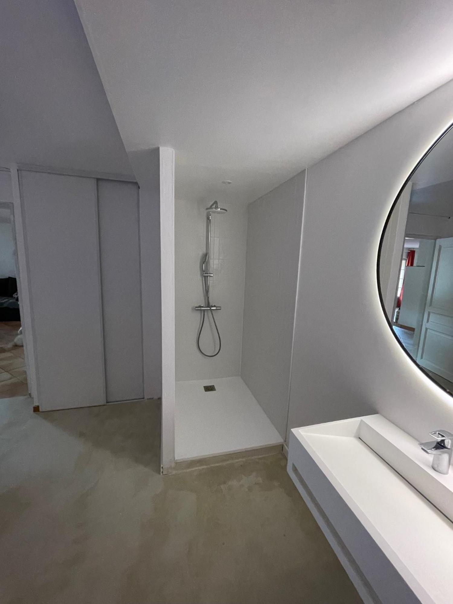 La Villa 101 -Topvacances -Les Issambres La Garonnette-Plage Extérieur photo