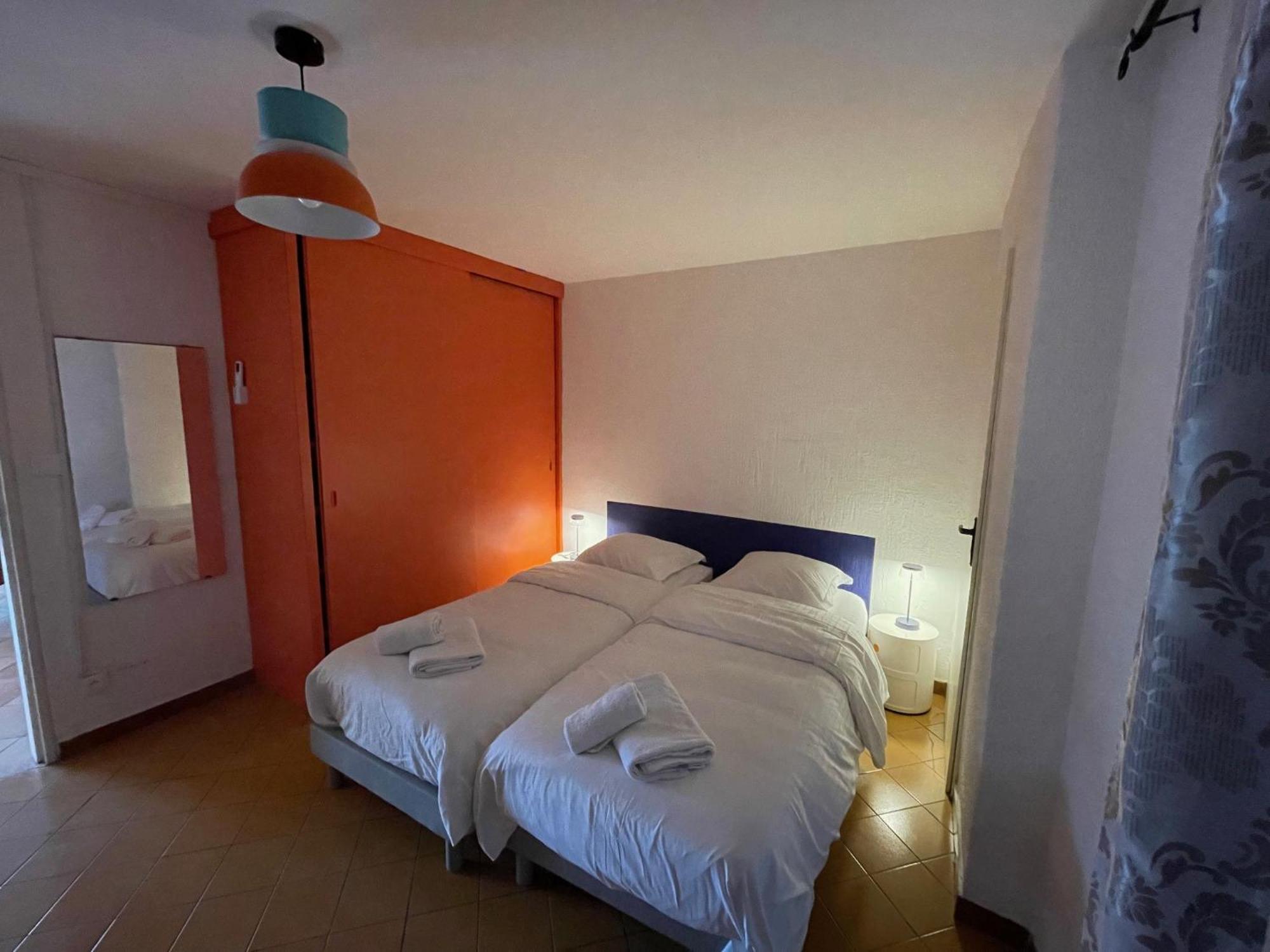 La Villa 101 -Topvacances -Les Issambres La Garonnette-Plage Extérieur photo