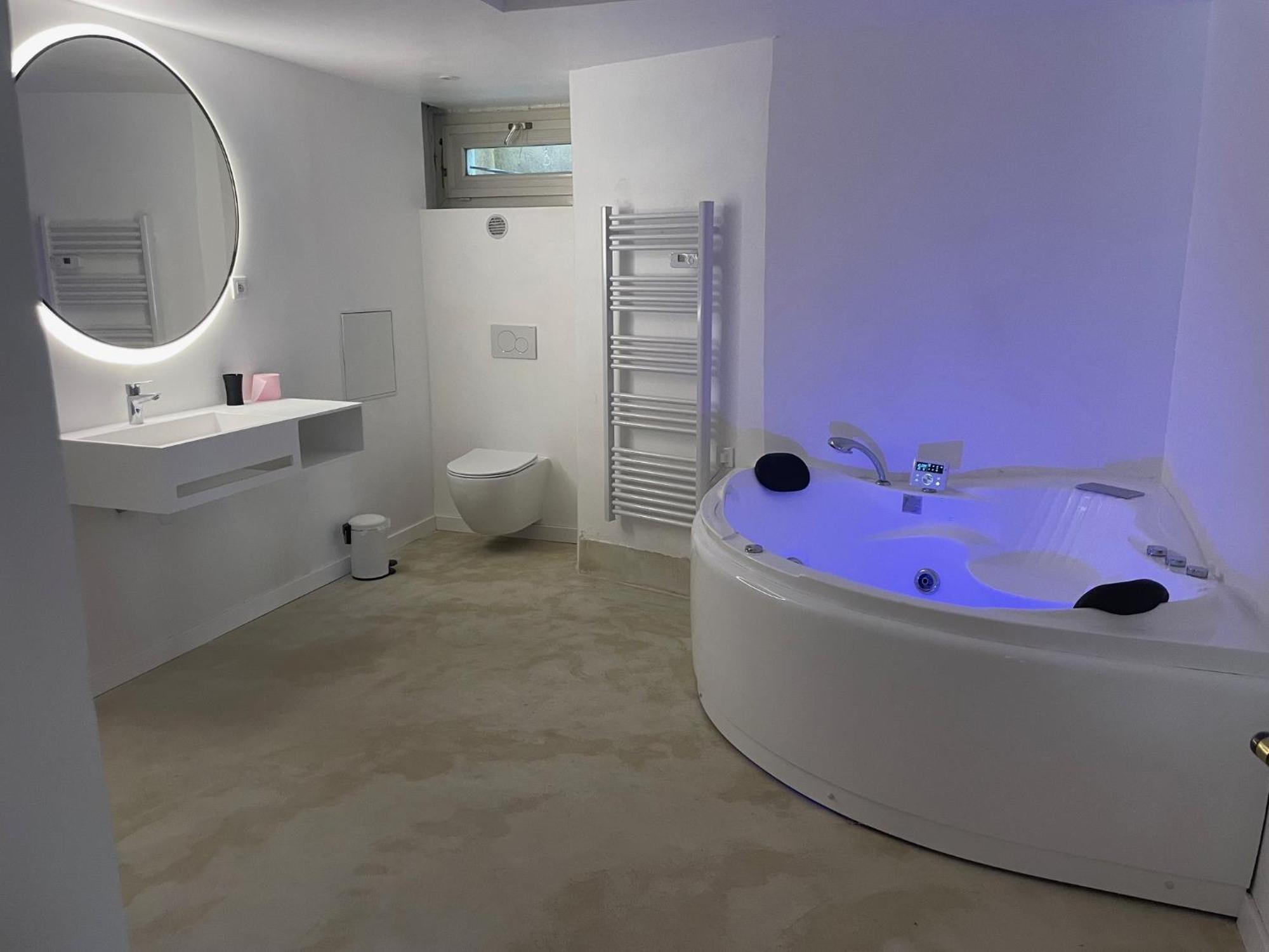La Villa 101 -Topvacances -Les Issambres La Garonnette-Plage Extérieur photo