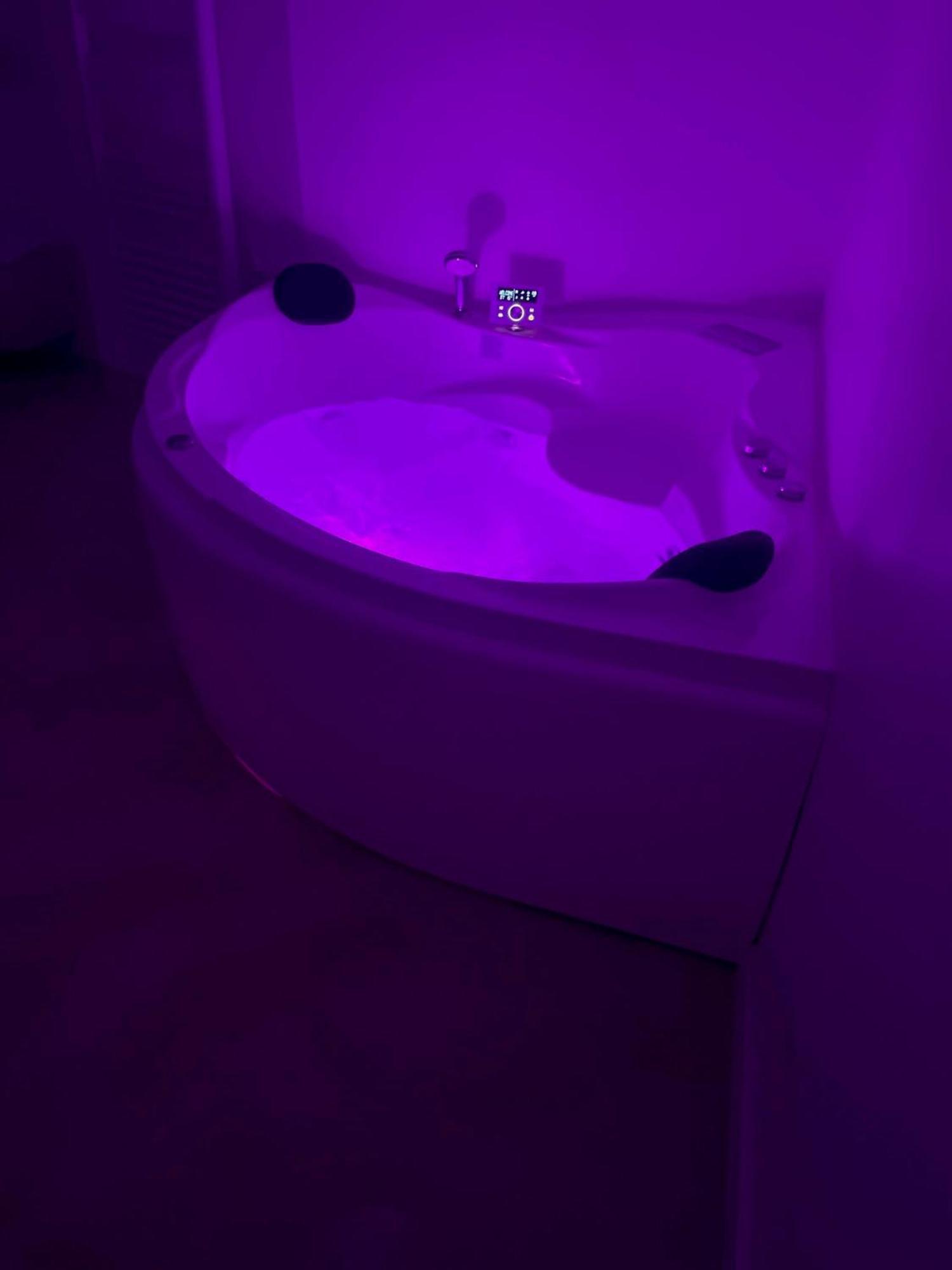 La Villa 101 -Topvacances -Les Issambres La Garonnette-Plage Extérieur photo