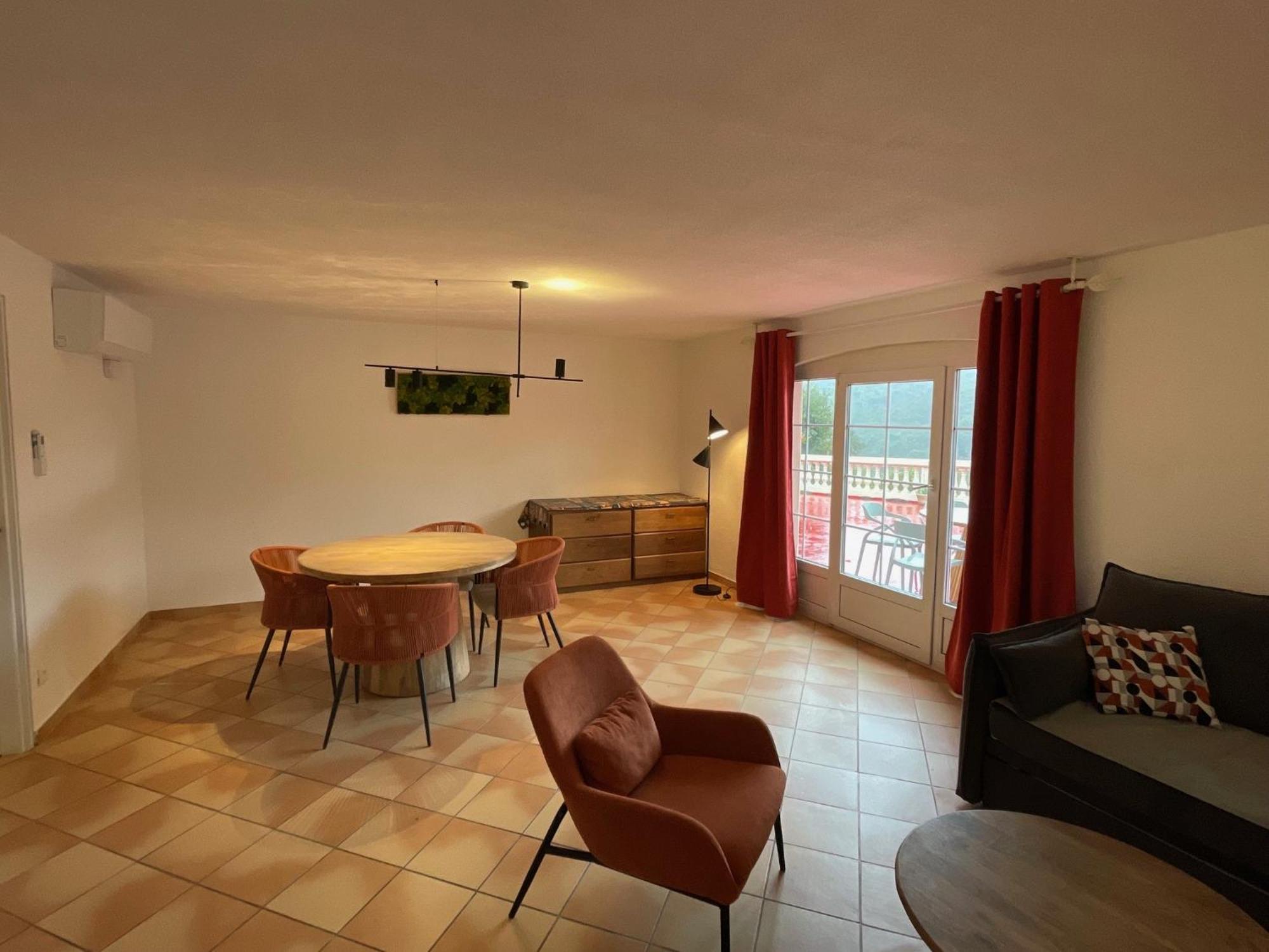 La Villa 101 -Topvacances -Les Issambres La Garonnette-Plage Extérieur photo