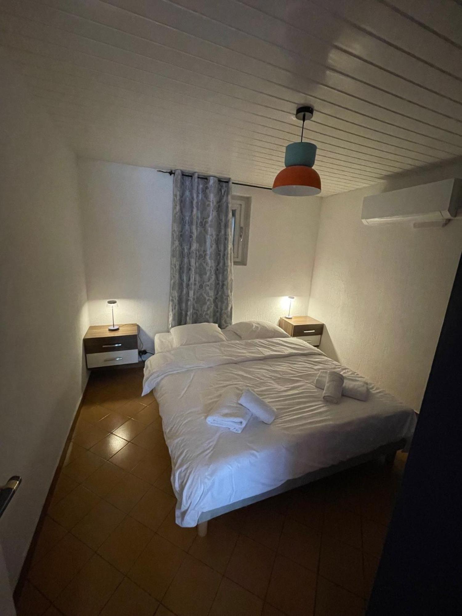 La Villa 101 -Topvacances -Les Issambres La Garonnette-Plage Extérieur photo