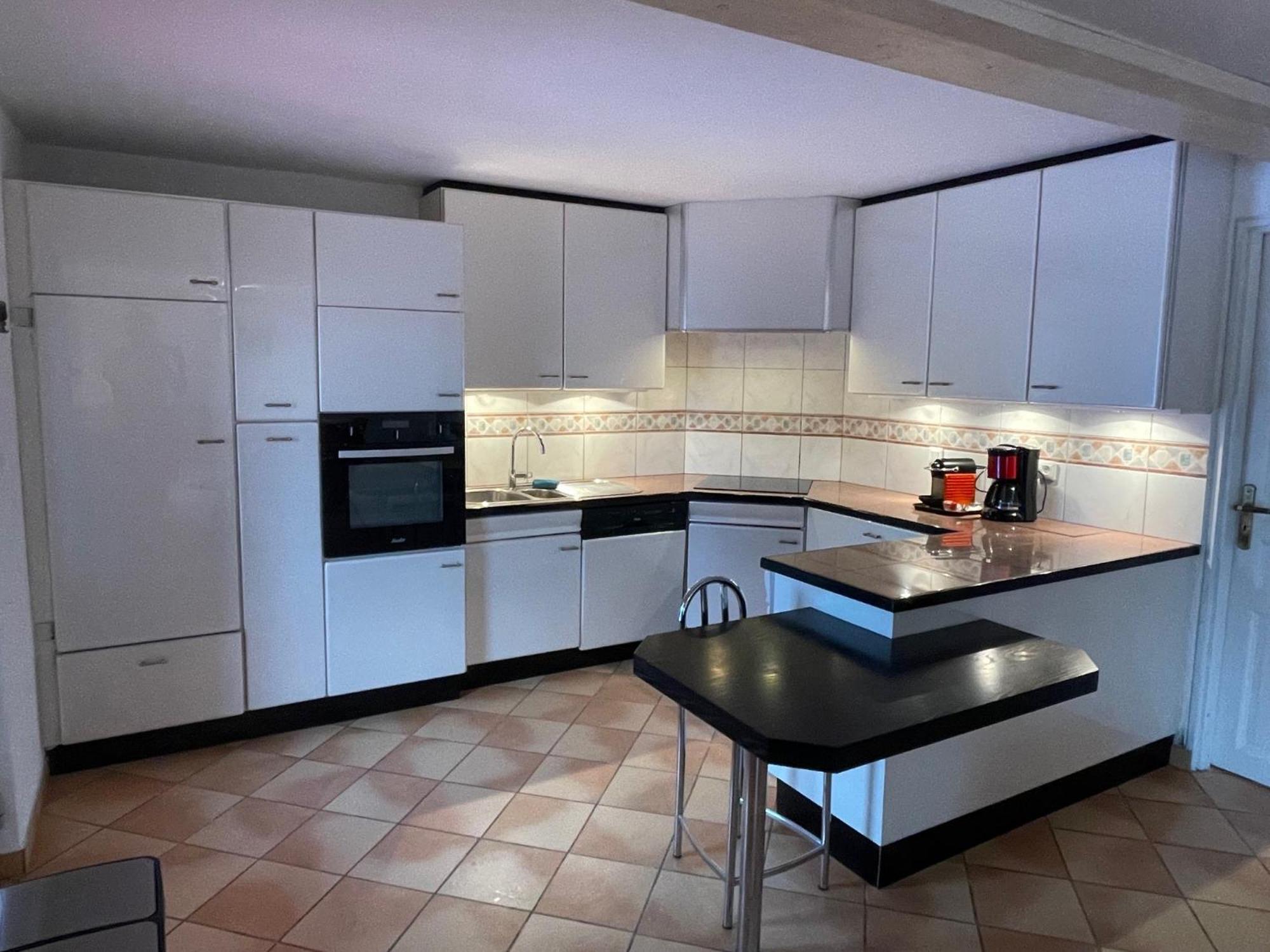 La Villa 101 -Topvacances -Les Issambres La Garonnette-Plage Extérieur photo